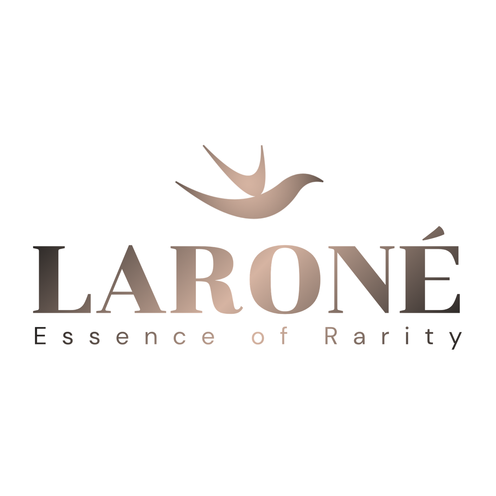 LARONÉ Logo